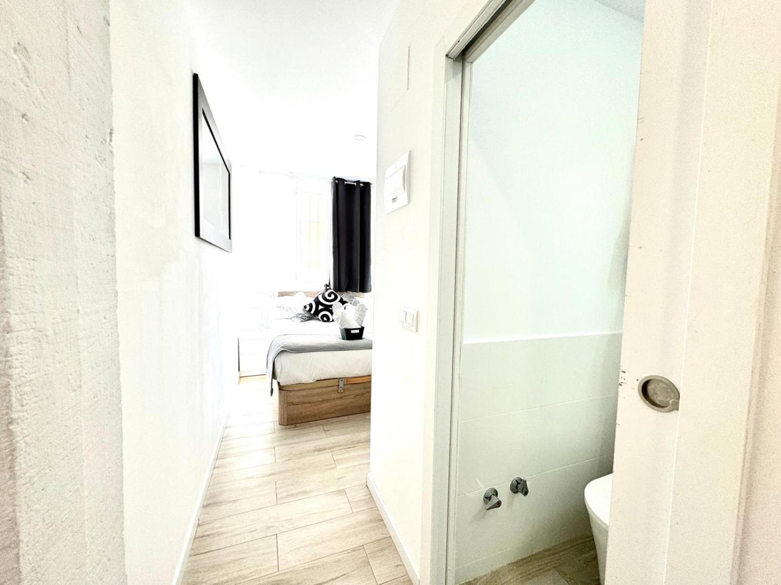 Cinco Torres Suites مدريد المظهر الخارجي الصورة