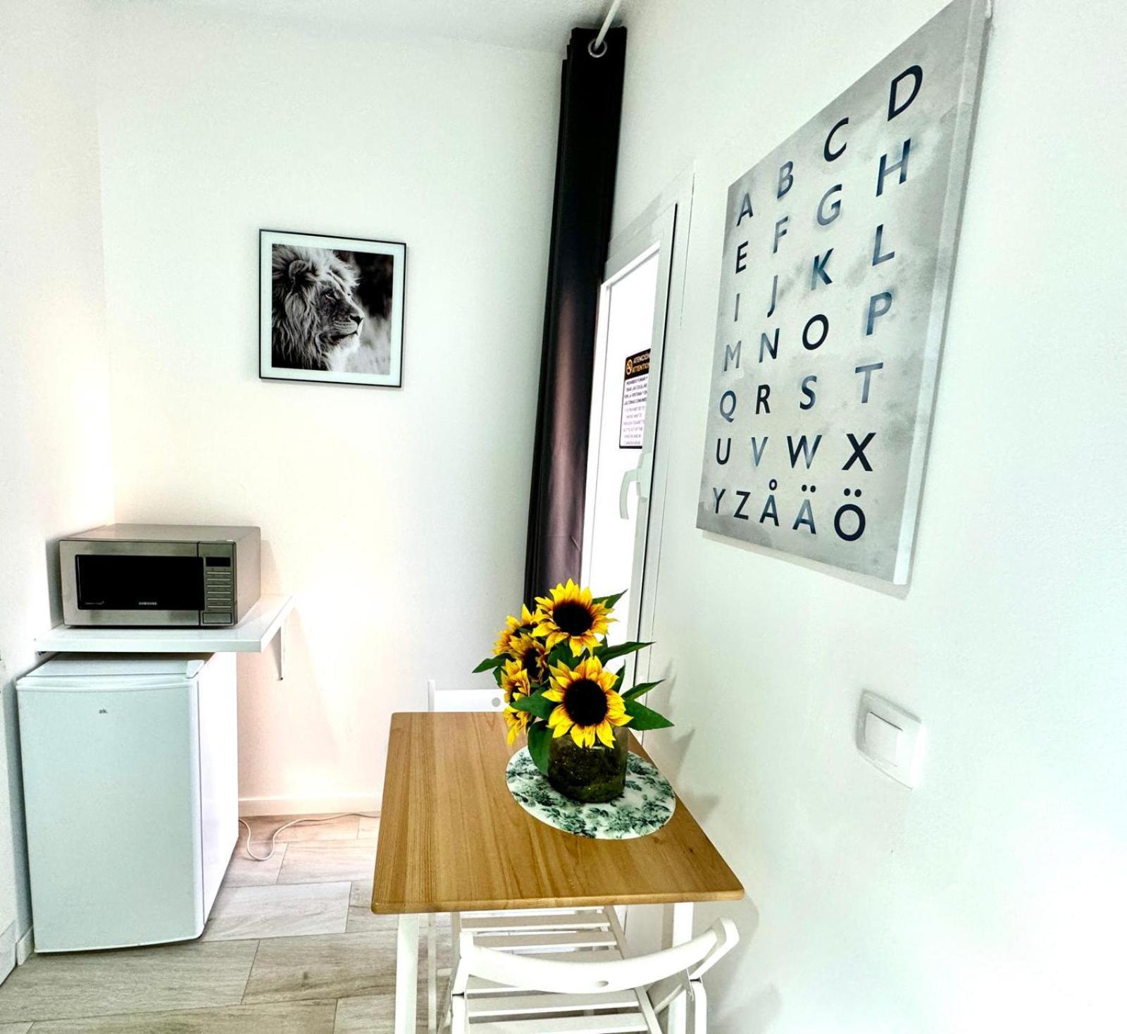 Cinco Torres Suites مدريد المظهر الخارجي الصورة